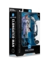 DC Multiverse Figurina articulata Elongated Man (DC Classics) CHASE 18 cm