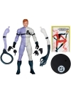 DC Multiverse Figurina articulata Elongated Man (DC Classics) CHASE 18 cm