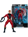 DC Multiverse Figurina articulata Elongated Man (DC Classics) 18 cm