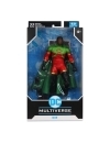 DC Multiverse Figurina articulata Icon (Icon & Rocket: Season One) 18 cm
