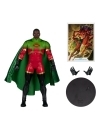 DC Multiverse Figurina articulata Icon (Icon & Rocket: Season One) 18 cm