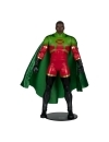 DC Multiverse Figurina articulata Icon (Icon & Rocket: Season One) 18 cm