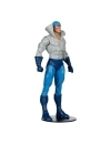 DC Multiverse Figurina articulata Max Mercury (The Flash) Gold Label 18 cm