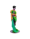 DC Multiverse Figurina articulata Red Robin (Jokerized)  (New 52) (Gold Label) 18 cm