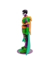 DC Multiverse Figurina articulata Red Robin (Jokerized)  (New 52) (Gold Label) 18 cm