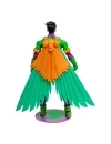DC Multiverse Figurina articulata Red Robin (Jokerized)  (New 52) (Gold Label) 18 cm