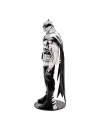 DC Multiverse Figurina articulata Sketch Edition Batman (Batman: White Knight) (Gold Label) 18 cm