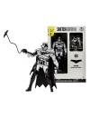 DC Multiverse Figurina articulata Sketch Edition Batman (Batman: White Knight) (Gold Label) 18 cm