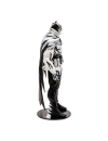 DC Multiverse Figurina articulata Sketch Edition Batman (Batman: White Knight) (Gold Label) 18 cm