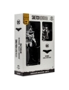 DC Multiverse Figurina articulata Sketch Edition Batman (Batman: White Knight) (Gold Label) 18 cm