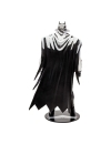 DC Multiverse Figurina articulata Sketch Edition Batman (Batman: White Knight) (Gold Label) 18 cm