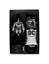 DC Multiverse Figurina articulata Sketch Edition Batman (Batman: White Knight) (Gold Label) 18 cm