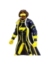 DC Multiverse Figurina articulata Static Shock (New 52) 18 cm