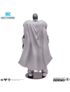 DC Multiverse Figurina articulata Steel 18 cm Platinum Edition