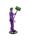 DC Multiverse Action Figure The Joker (DC VS Vampires) (Gold Label) 18 cm