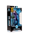 DC Multiverse Action Figure The Joker (DC VS Vampires) (Gold Label) 18 cm
