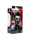 DC Multiverse Action Figure The Joker (DC VS Vampires) (Gold Label) 18 cm