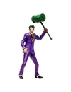 DC Multiverse Action Figure The Joker (DC VS Vampires) (Gold Label) 18 cm