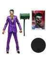 DC Multiverse Action Figure The Joker (DC VS Vampires) (Gold Label) 18 cm