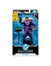 DC Multiverse Action Figure The Joker (DC VS Vampires) (Gold Label) 18 cm