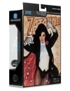 DC Multiverse McFarlane Collector Edition #53 Figurina articulata Zatanna with Detective Chimp 18 cm