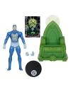 DC Multiverse McFarlane Collector Edition Figurina articulata #45 Metron (New Gods) 18 cm