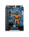 DC Multiverse McFarlane Collector Edition Figurina articulata  #44 Mirror Master (The Flash) 18 cm