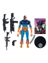 DC Multiverse McFarlane Collector Edition Figurina articulata #46 Deathstroke (Deathstroke the Terminator) 18 cm