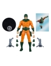 DC Multiverse McFarlane Collector Edition Figurina articulata  #44 Mirror Master (The Flash) 18 cm