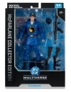 DC Multiverse McFarlane Collector Edition  #49 Figurina articulata Blackhawk 18 cm