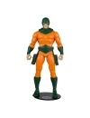 DC Multiverse McFarlane Collector Edition Figurina articulata  #44 Mirror Master (The Flash) 18 cm