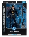 DC Multiverse McFarlane Collector Edition  #49 Figurina articulata Blackhawk 18 cm