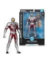 DC Multiverse McFarlane Collector Edition Figuirna articulata #41 Darkstars (Darkstars Rising) 18 cm