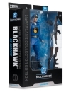 DC Multiverse McFarlane Collector Edition  #49 Figurina articulata Blackhawk 18 cm