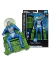 DC Multiverse McFarlane Collector Edition Figurina articulata #45 Metron (New Gods) 18 cm