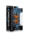 DC Multiverse McFarlane Collector Edition Figurina articulata  #44 Mirror Master (The Flash) 18 cm