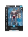 DC Multiverse McFarlane Collector Edition Figuirna articulata #41 Darkstars (Darkstars Rising) 18 cm