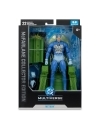 DC Multiverse McFarlane Collector Edition Figurina articulata #45 Metron (New Gods) 18 cm