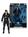 DC Multiverse McFarlane Collector Edition  #49 Figurina articulata Blackhawk 18 cm