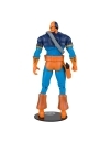 DC Multiverse McFarlane Collector Edition Figurina articulata #46 Deathstroke (Deathstroke the Terminator) 18 cm