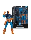 DC Multiverse McFarlane Collector Edition Figurina articulata #46 Deathstroke (Deathstroke the Terminator) 18 cm