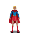 DC Multiverse McFarlane Collector Edition Figurina articulata Supergil (Action Comics) CHASE 18cm