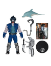 DC Multiverse McFarlane Collector Edition Figurina articulata Lobo (DC Classic) CHASE 18cm