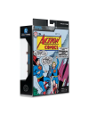 DC Multiverse McFarlane Collector Edition Figurina articulata Supergil (Action Comics) 18cm