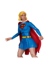 DC Multiverse McFarlane Collector Edition Figurina articulata Supergil (Action Comics) 18cm