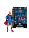 DC Multiverse McFarlane Collectorâ€¯Edition Figurina articulata Supergirl (Action Comics) 18cm