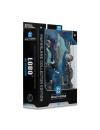 DC Multiverse McFarlane Collector Edition Figurina articulata Lobo (DC Classic) 18cm