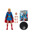 DC Multiverse McFarlane Collector Edition Figurina articulata Supergil (Action Comics) 18cm