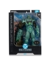 DC Multiverse McFarlane Collector Edition Figurina articulata Grid (Chase) 18 cm