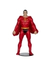 DC Multiverse McFarlane Collector Edition Figurina articulata Superman Chase 18 cm